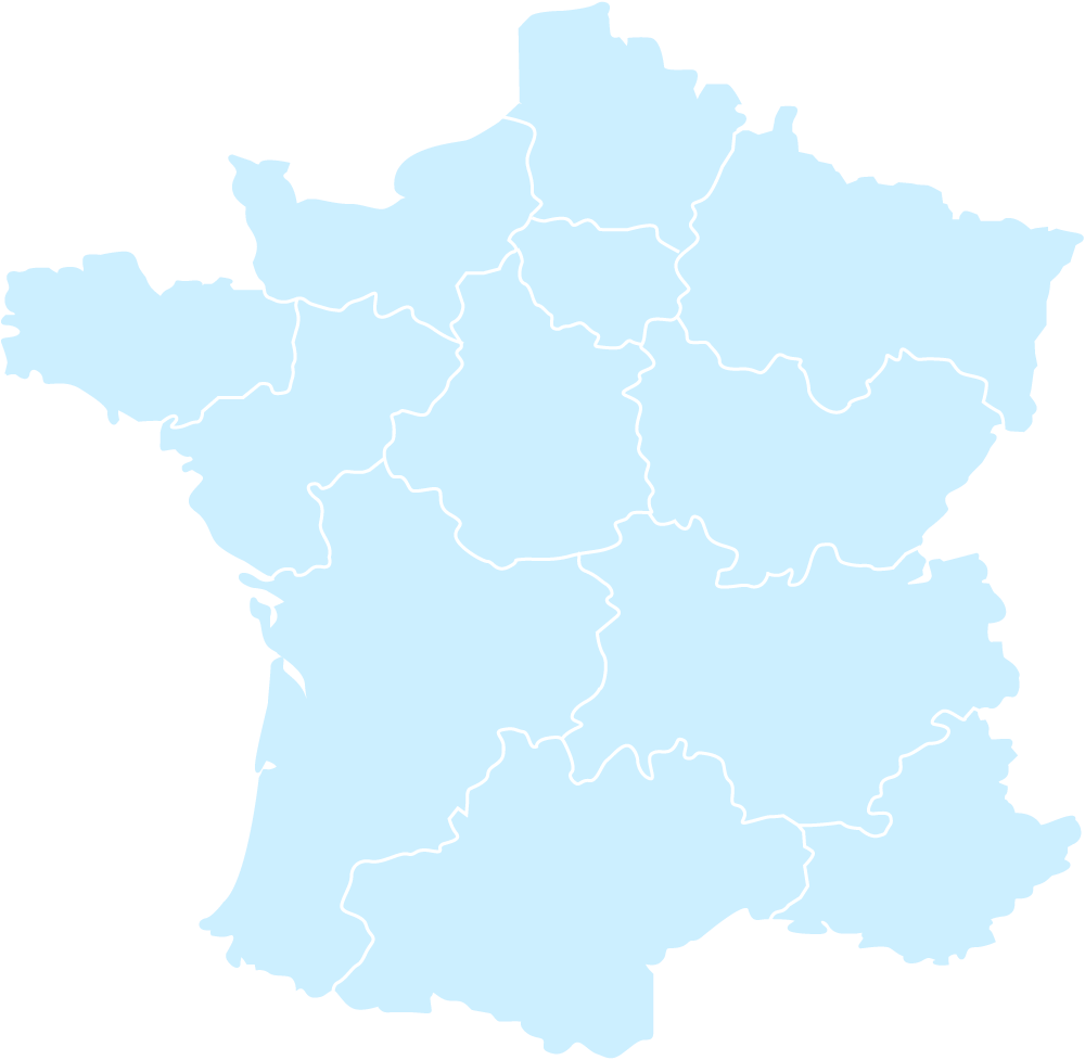 Courtier assurance France