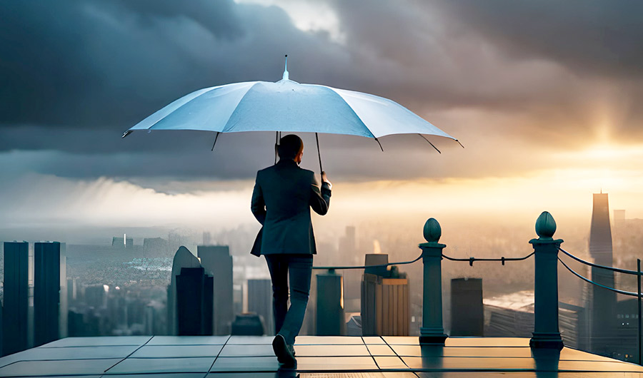 Assurance prévoyance