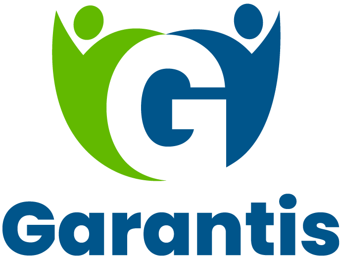 Logo Garantis Footer