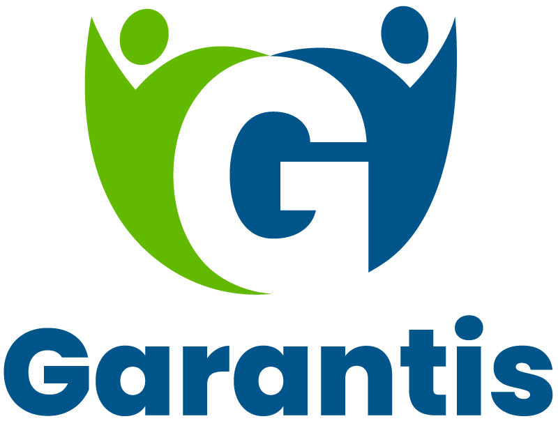 Logo Garantis