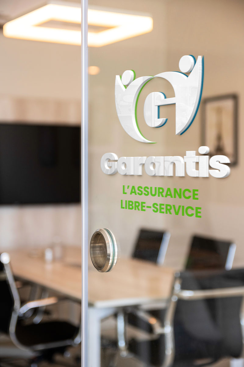 Porte Garantis