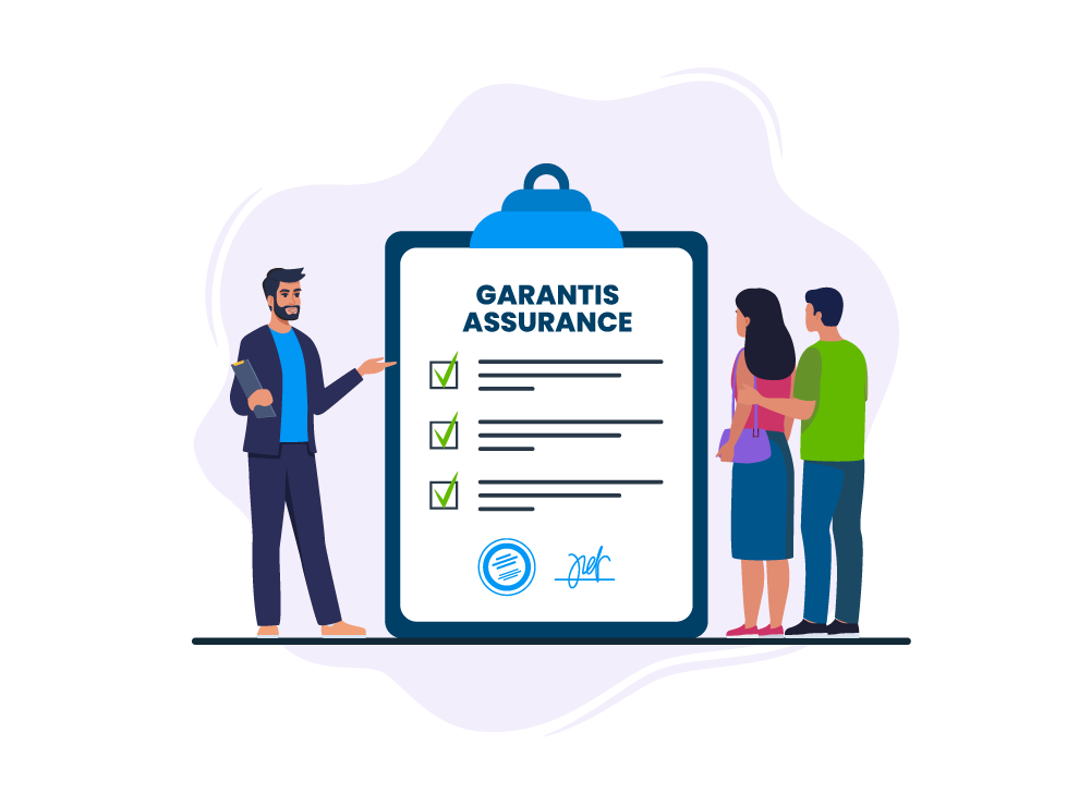 Garantis Assurance
